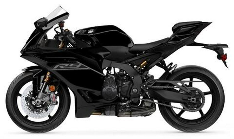 2027 Yamaha YZF-R9