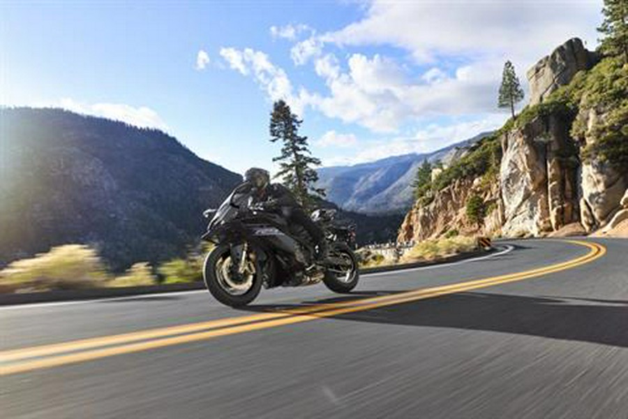 2027 Yamaha YZF-R9