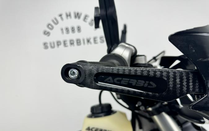 2019 Husqvarna FE 501 - 419513