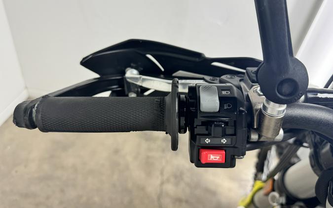 2019 Husqvarna FE 501 - 419513