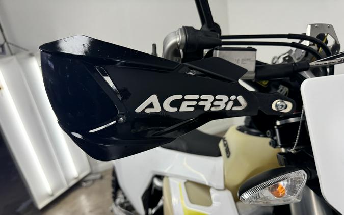 2019 Husqvarna FE 501 - 419513