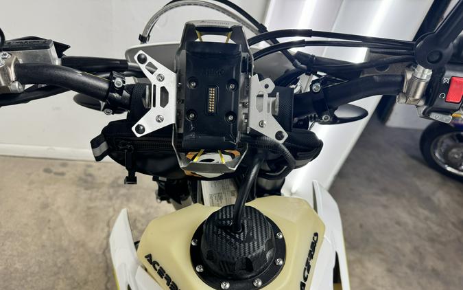 2019 Husqvarna FE 501 - 419513