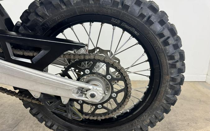 2019 Husqvarna FE 501 - 419513