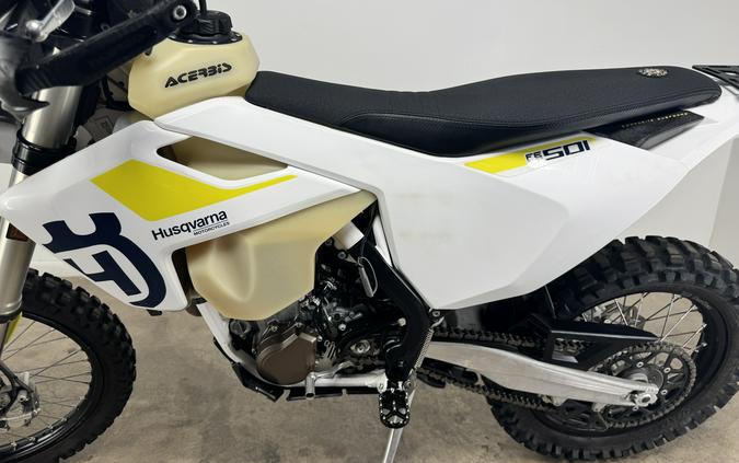 2019 Husqvarna FE 501 - 419513