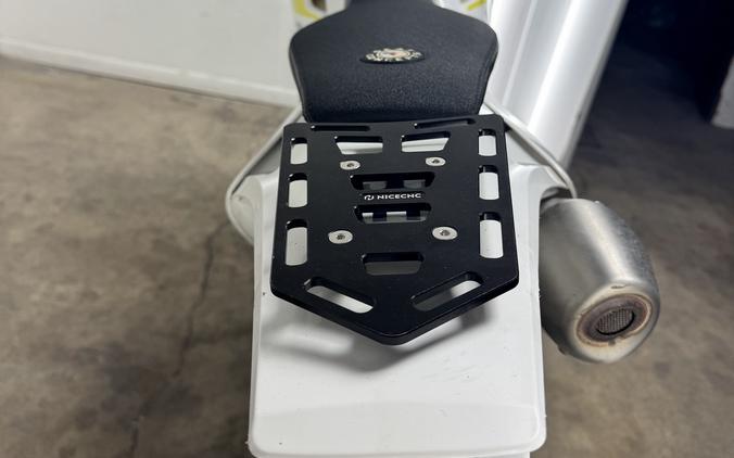 2019 Husqvarna FE 501 - 419513