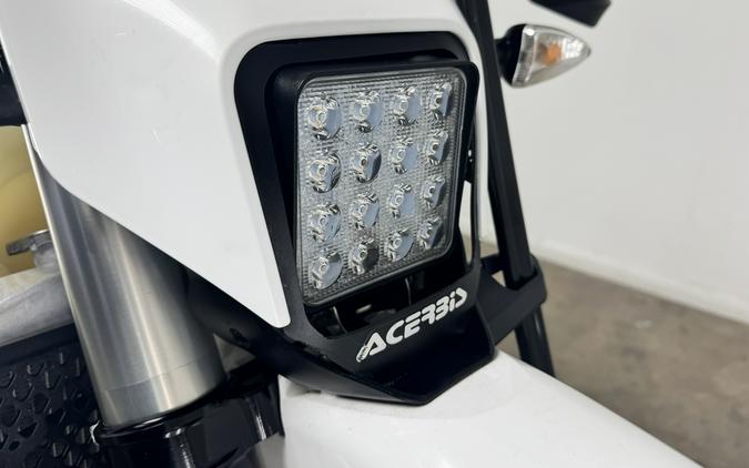 2019 Husqvarna FE 501 - 419513