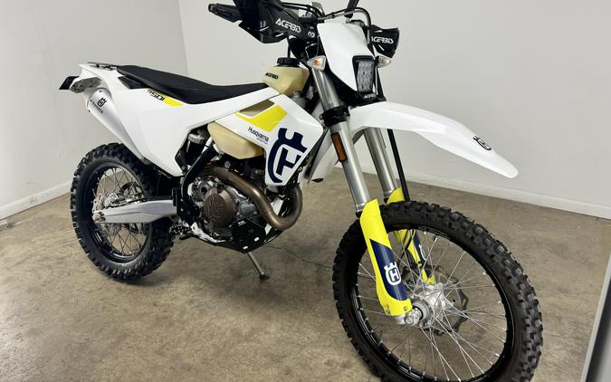 2019 Husqvarna FE 501 - 419513