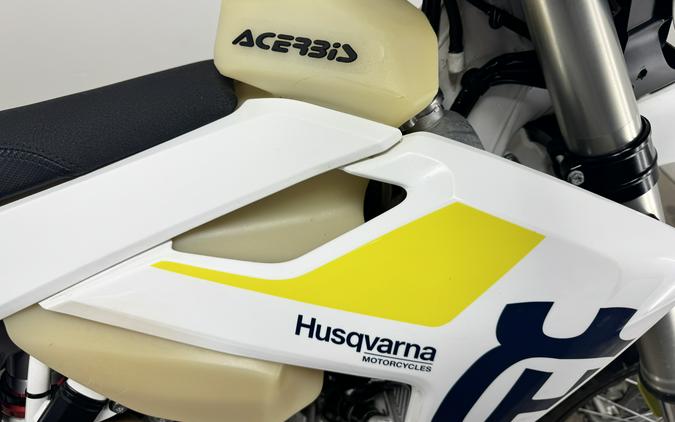 2019 Husqvarna FE 501 - 419513