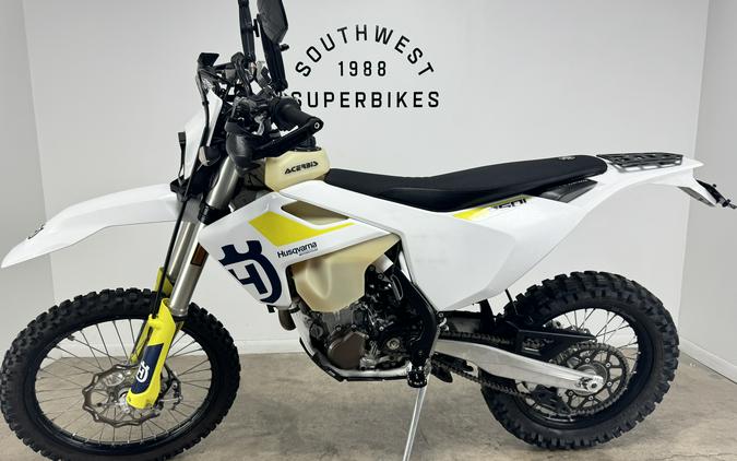 2019 Husqvarna FE 501 - 419513