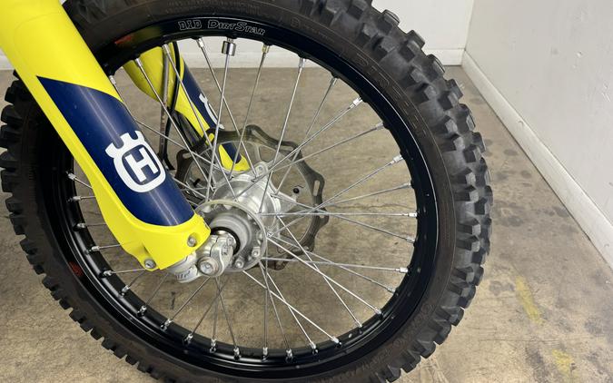 2019 Husqvarna FE 501 - 419513