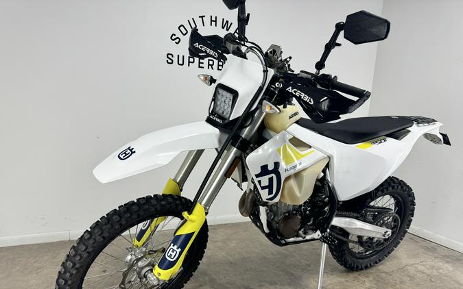 2019 Husqvarna FE 501 - 419513
