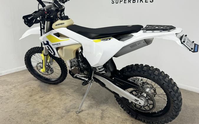 2019 Husqvarna FE 501 - 419513