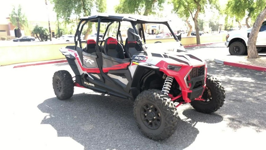 2022 Polaris® RZR XP 4 1000 Sport