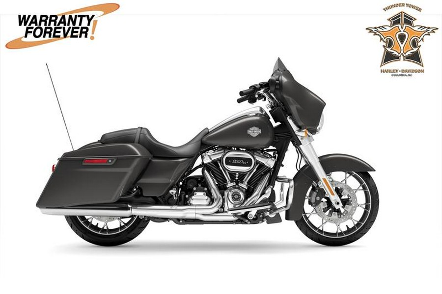 2023 Harley-Davidson® FLHXS - Street Glide® Special