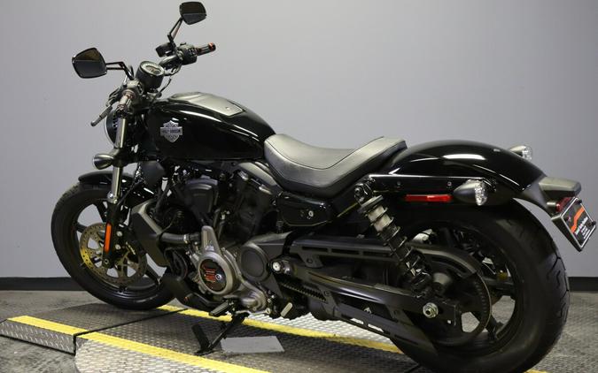 2023 Harley-Davidson Nightster