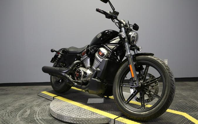 2023 Harley-Davidson Nightster