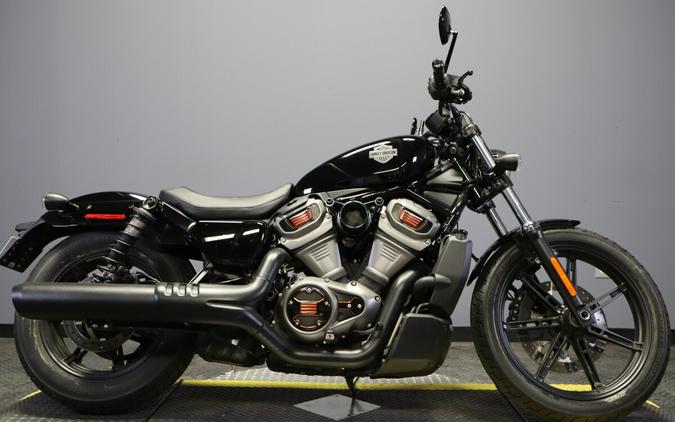 2023 Harley-Davidson Nightster