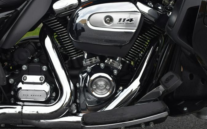 2021 Harley-Davidson Tri Glide Ultra