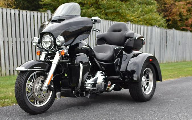 2021 Harley-Davidson Tri Glide Ultra