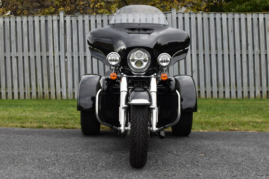 2021 Harley-Davidson Tri Glide Ultra