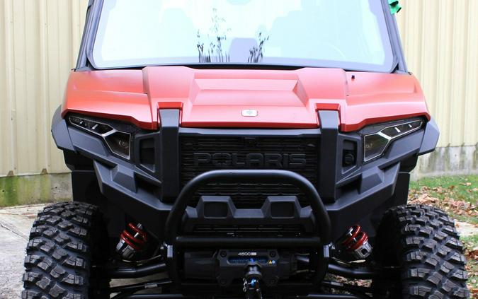 2024 Polaris Polaris XPEDITION ADV 5 Northstar