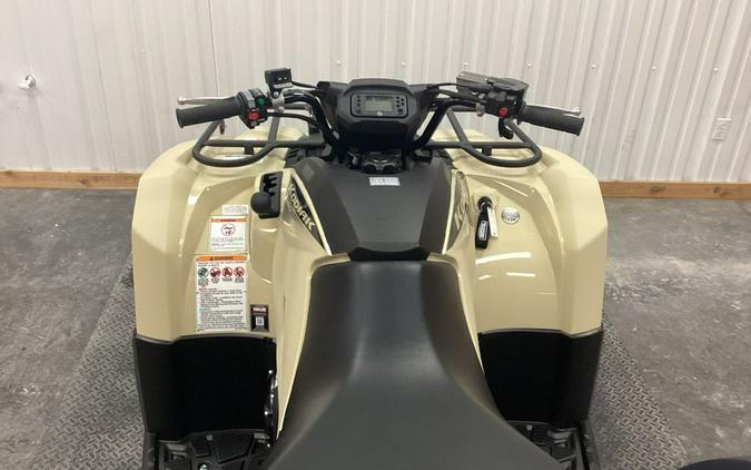 2024 Yamaha Kodiak 450 EPS SE