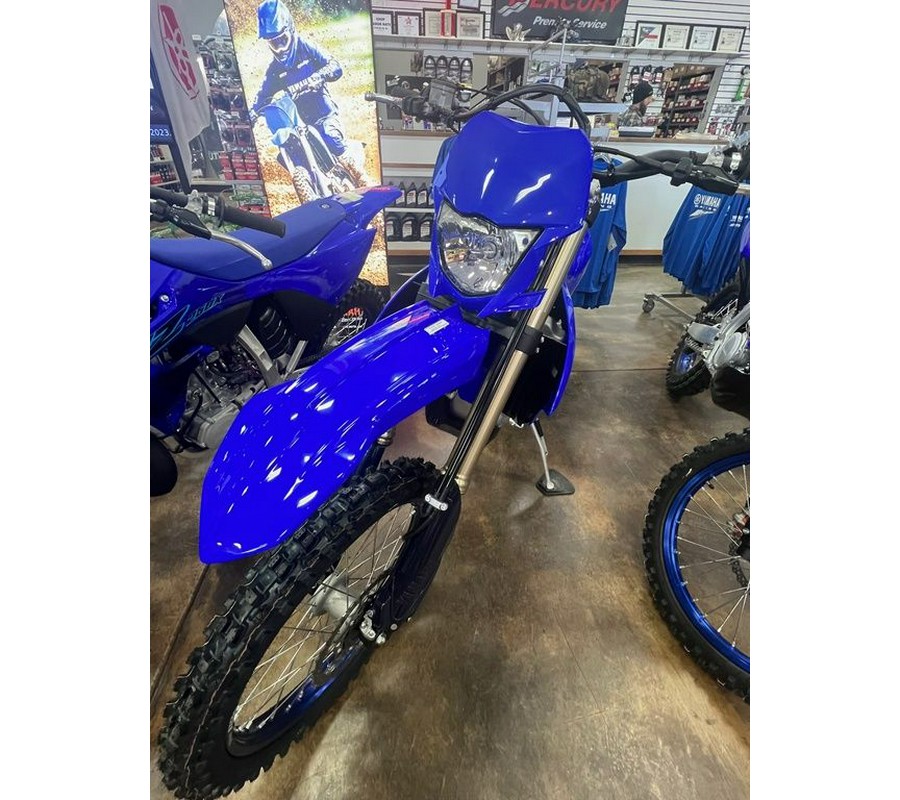 2024 Yamaha WR250F