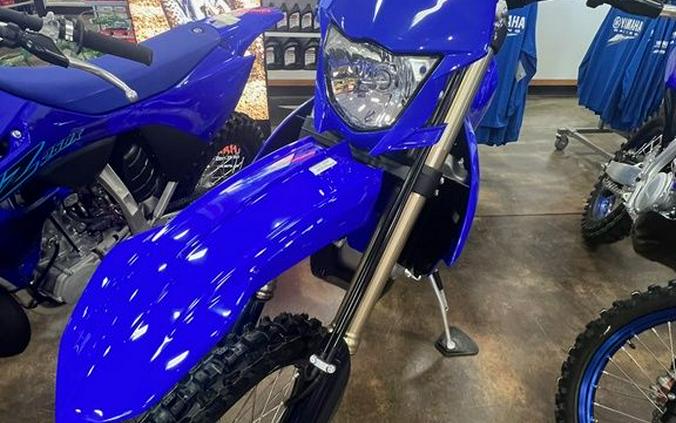 2024 Yamaha WR250F