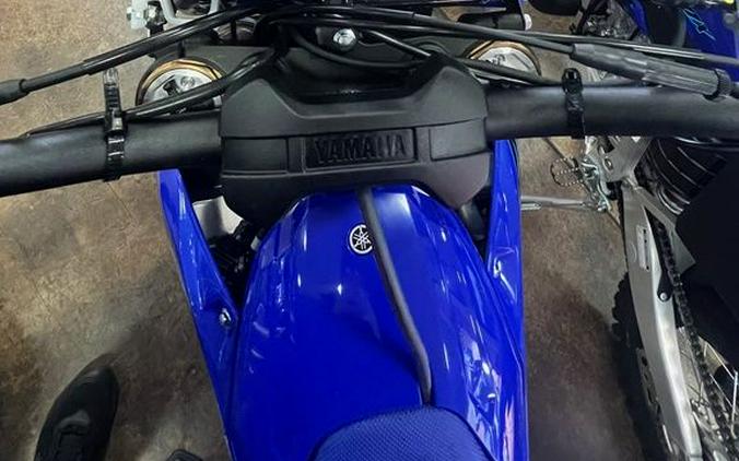 2024 Yamaha WR250F