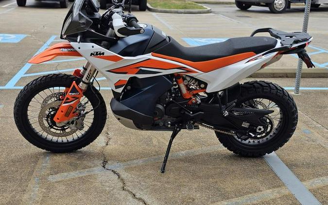 2024 KTM 890 Adventure R