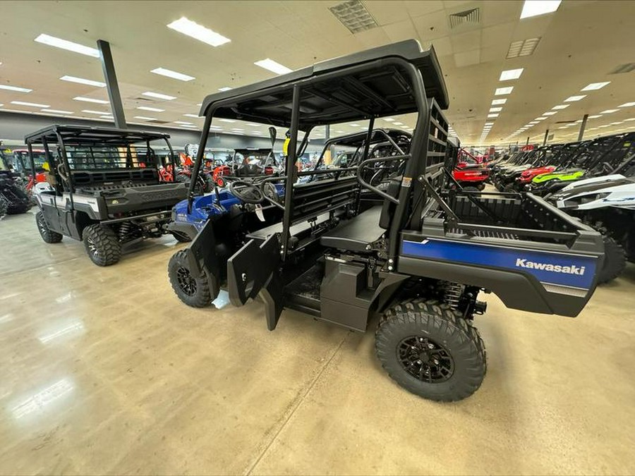 2024 Kawasaki Mule PRO-FXT™ 1000 LE