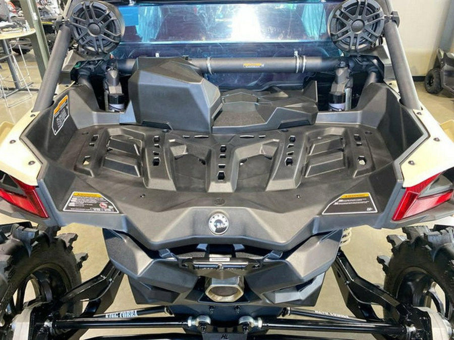 2023 Can-Am® MAV MAX RS 72 TURBRR TN 23 RS TURBO RR 72