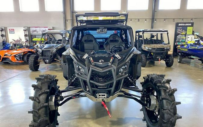 2023 Can-Am® MAV MAX RS 72 TURBRR TN 23 RS TURBO RR 72