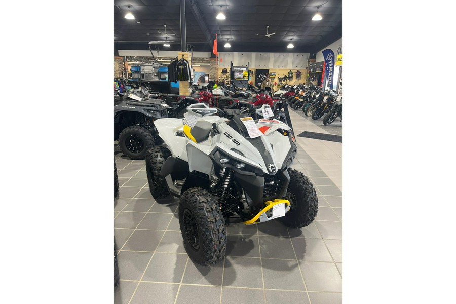 2024 Can-Am RENEGADE X XC 1000R