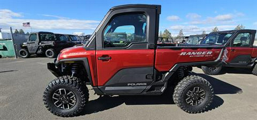 2024 Polaris Ranger XD 1500 Northstar Edition Ultimate