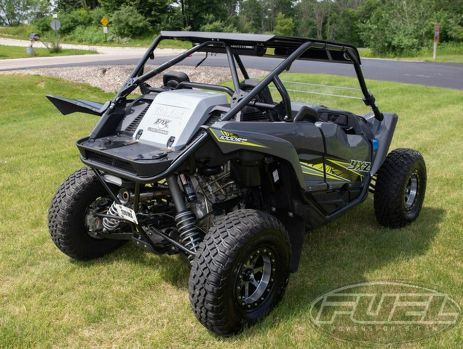 2019 Yamaha YXZ 1000R SS