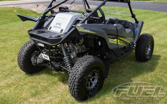 2019 Yamaha YXZ 1000R SS