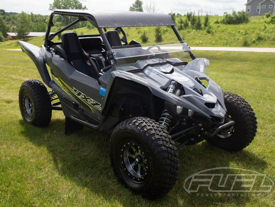 2019 Yamaha YXZ 1000R SS