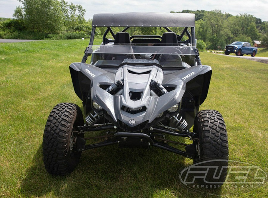 2019 Yamaha YXZ 1000R SS