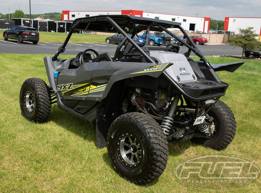 2019 Yamaha YXZ 1000R SS