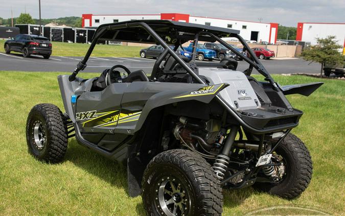 2019 Yamaha YXZ 1000R SS