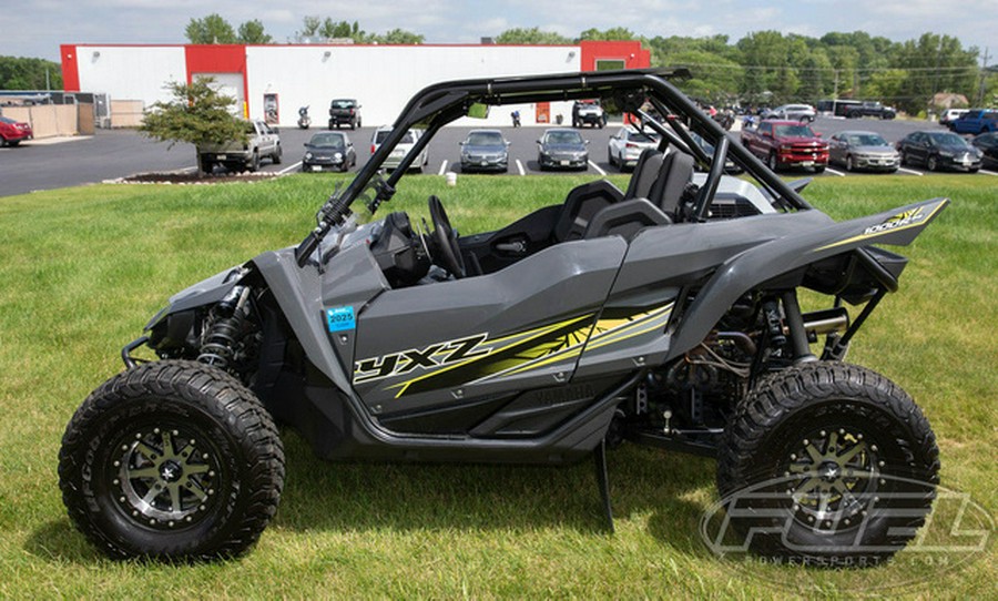 2019 Yamaha YXZ 1000R SS