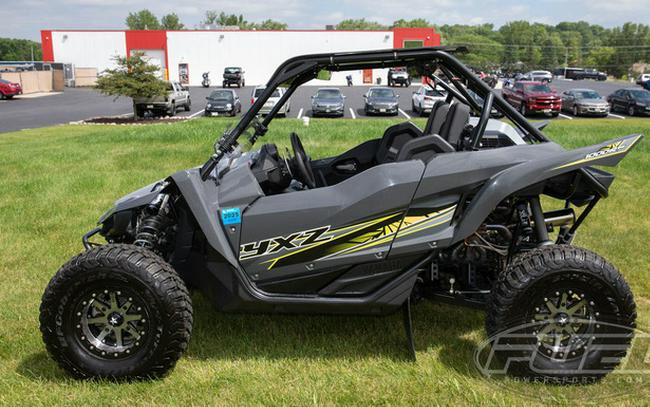 2019 Yamaha YXZ 1000R SS