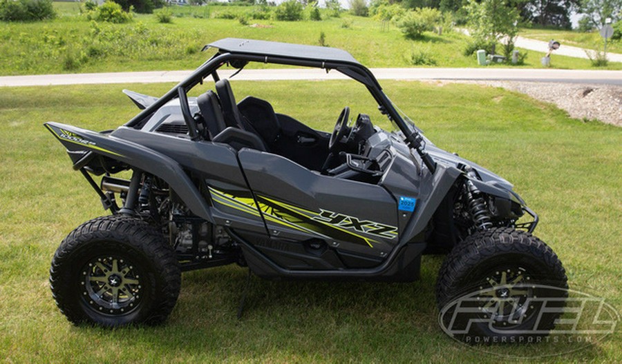 2019 Yamaha YXZ 1000R SS