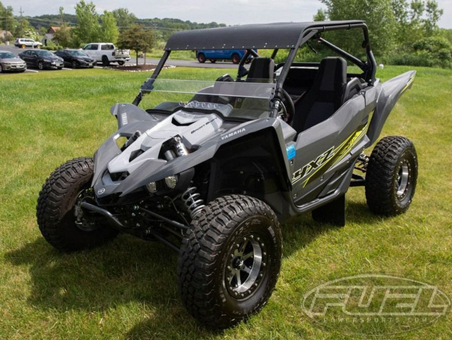 2019 Yamaha YXZ 1000R SS