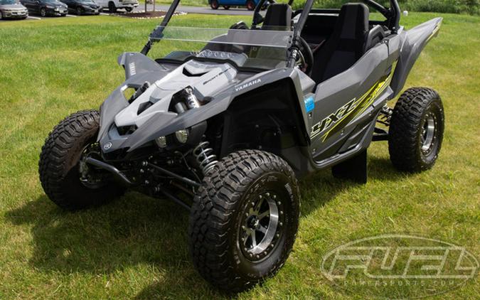 2019 Yamaha YXZ 1000R SS