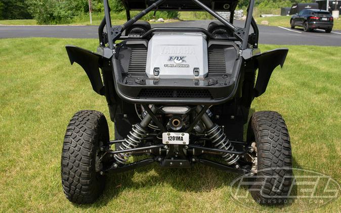 2019 Yamaha YXZ 1000R SS