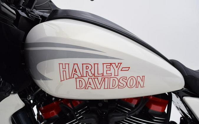 2024 Harley-Davidson® FLTRXSTSE - CVO™ Road Glide® ST