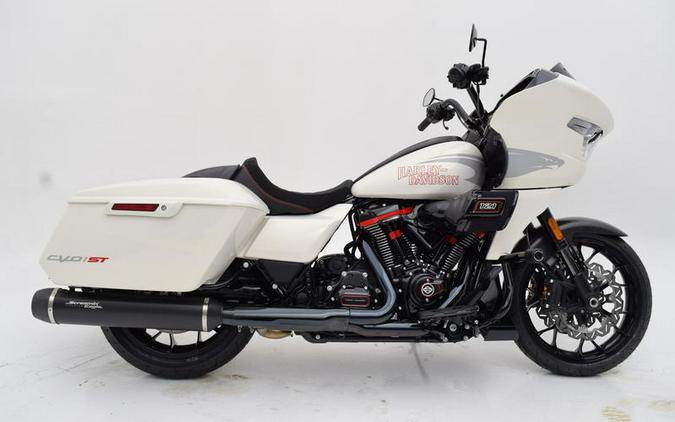 2024 Harley-Davidson® FLTRXSTSE - CVO™ Road Glide® ST