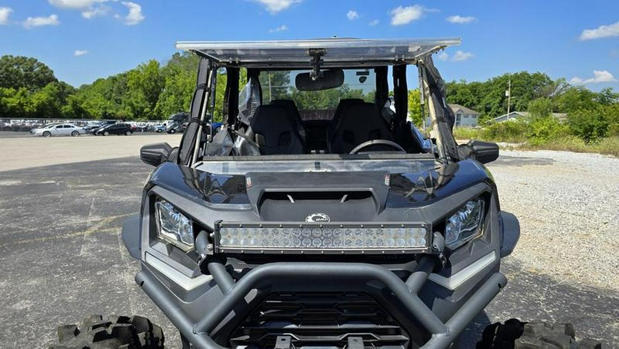 2023 Can-Am® Commander MAX XT